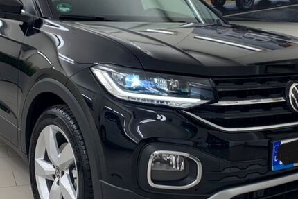 VW T-Cross 78.000 km 18.000 &euro; Coppenbrügge 31863