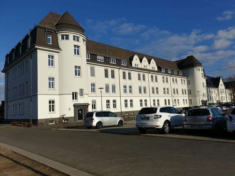 Büro in Hanau 1.315 € 126.94 m²
