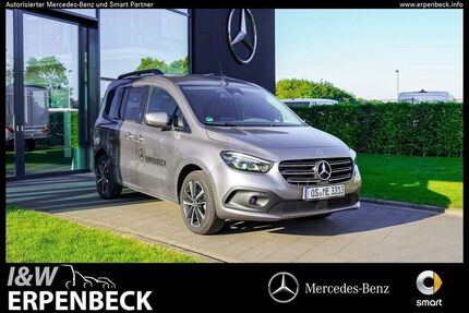 Mercedes T-Klasse