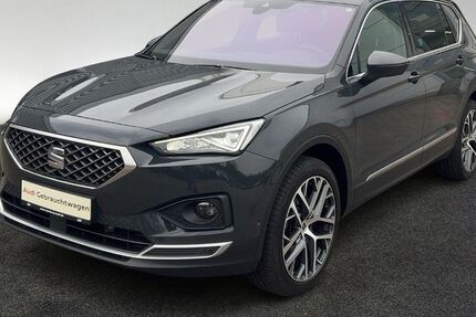 Seat Tarraco 51.002 km 31.950 &euro; Hamburg 22529