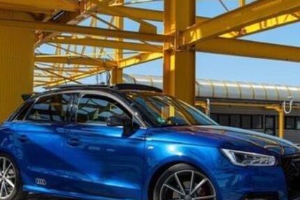 Audi A1 107.000 km 14.500 &euro; Vogtsburg im Kaiserstuhl 79235