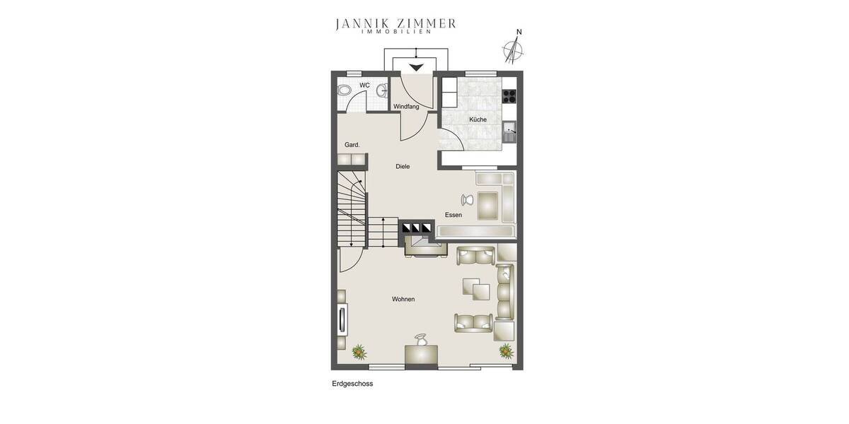 Einfamilienhaus Lenggries - 7 Zimmer, 180 m&sup2;, 859.000&euro; | Angebot:26219226