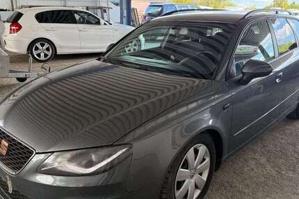 Seat Exeo 295.734 km 2.950 &euro; Stendal 39576