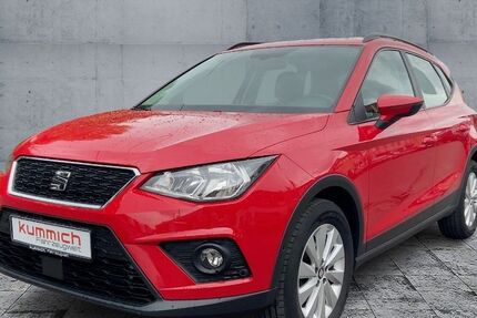 Seat Arona 59.956 km 11.490 € Göppingen 73037