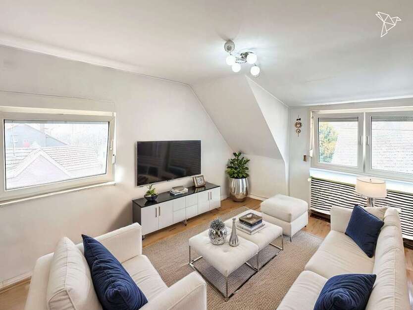 Wohnung zum Kaufen in Wiesbaden 174.900 € 50 m²