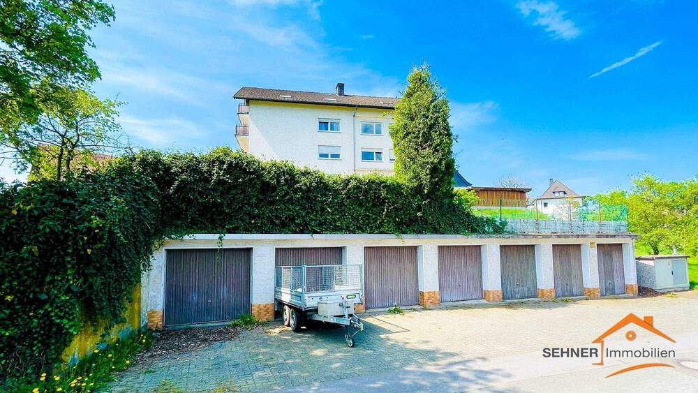 Etagenwohnung Sundern Langscheid - 2 Zimmer, 90 m&sup2;, 159.000&euro; | Angebot:25678848