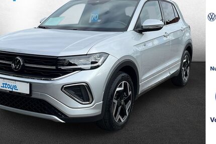 VW T-Cross 13.225 km 29.950 &euro; Halle (Saale) 06120