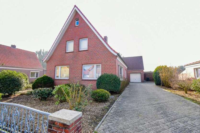 Haus zum Kaufen in Rhauderfehn 225.000 € 135.27 m²