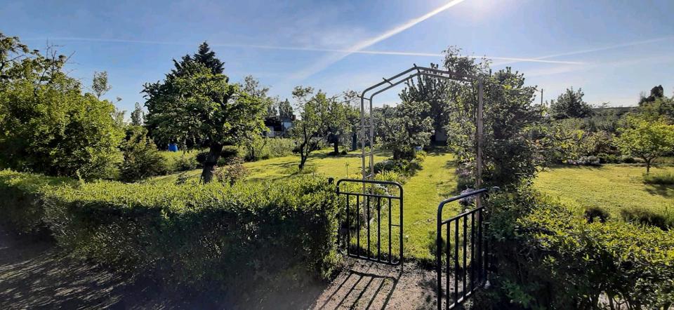 Grundstück Leipzig Südwest - 1.500&euro; | Angebot:26698278