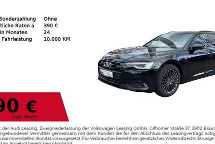 Audi A6 29.827 km 46.980 &euro; Dessau 06842