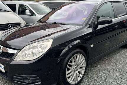 Opel Vectra 195.000 km 3.790 &euro; Dresden 01219