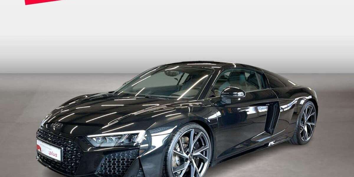 Audi R8 23.865 km 132.820 &euro; Landshut 84030