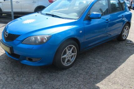 Mazda 3 299.000 km 950 € Nordenham 26954