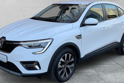 Renault Arkana 23.962 km 19.690 € Zwickau 08064