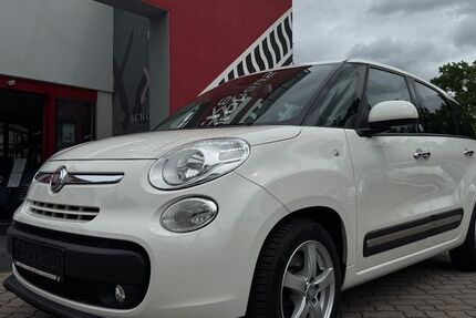 Fiat 500L 147.592 km 7.990 &euro; Gera 07549