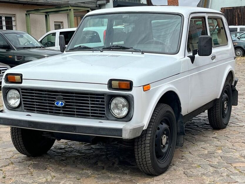 Niva