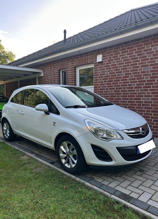Corsa