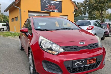 Kia Rio 149.986 km 4.990 € Igensdorf 91338