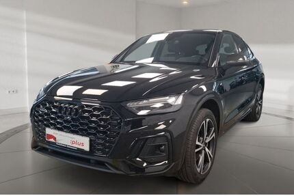 Audi Q5 19.756 km 44.360 &euro; Fritzlar 34560