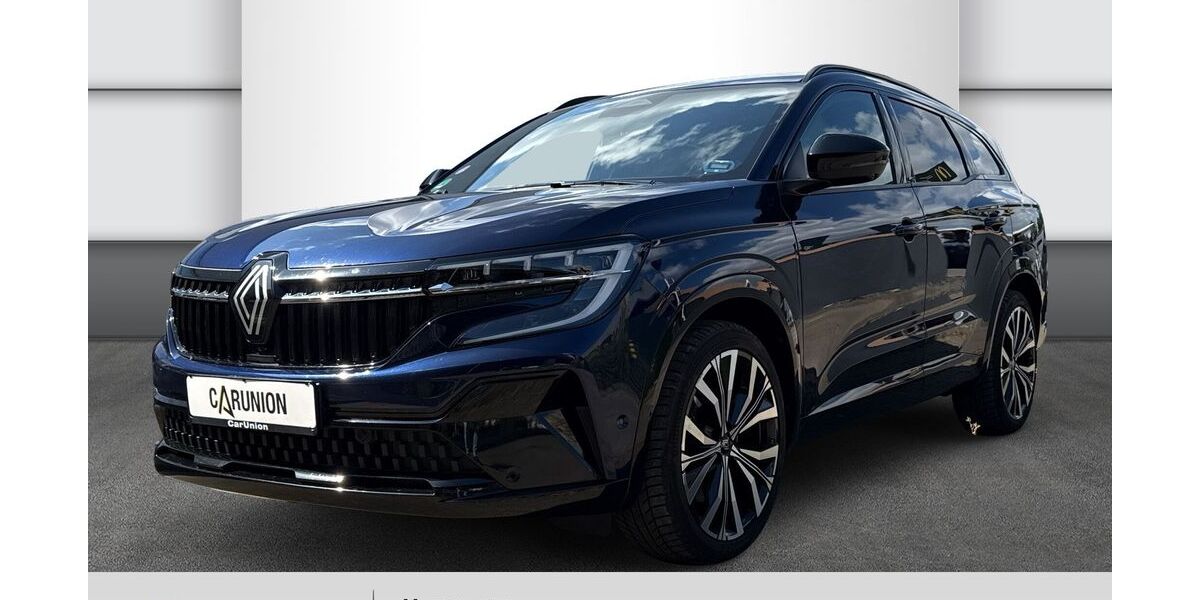 Renault Espace 43.665 km 37.760 &euro; Hannover 30519