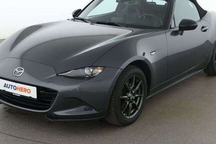 Mazda MX-5 35.570 km 18.890 &euro; Köln 50739