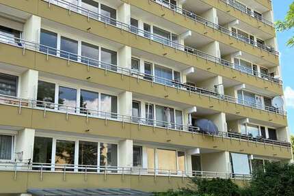 Wohnung Neufahrn bei Freising Mintraching-Grüneck - 2 Zimmer, 49 m&sup2;, 171.500&euro; | Angebot:27093252