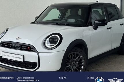 Mini Cooper S 7.114 km 28.695 &euro; Salz 97616