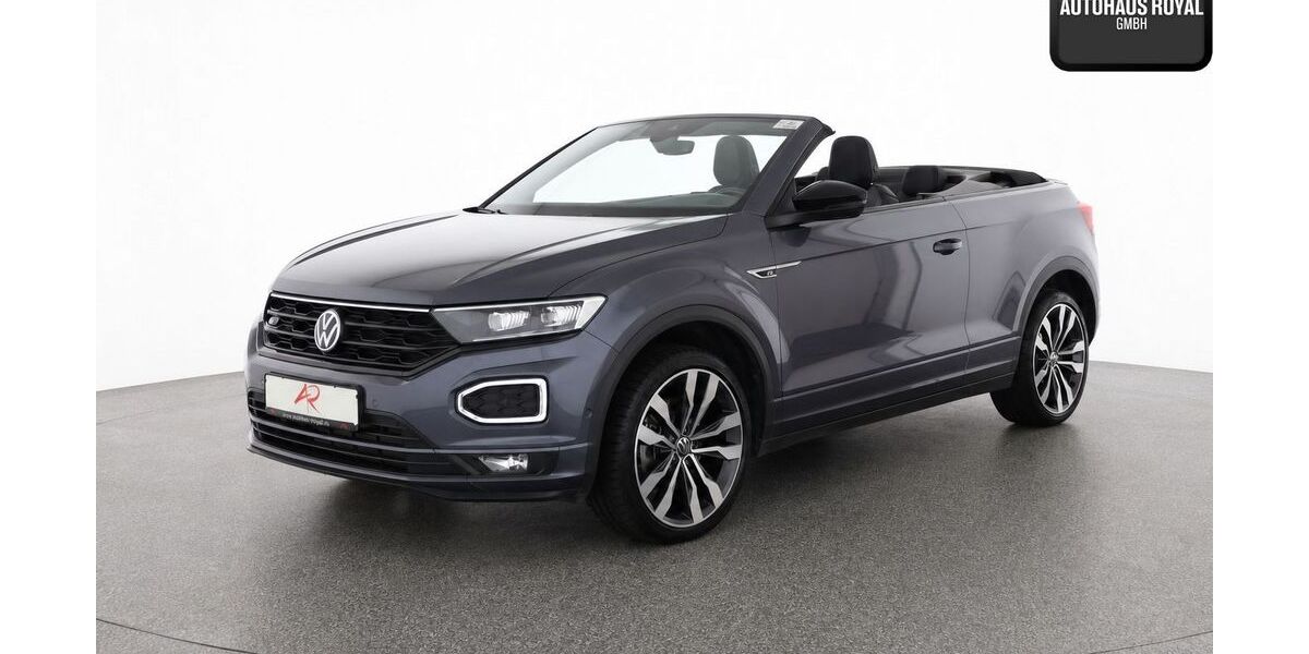 VW T-Roc 13.984 km 28.680 &euro; Schönefeld 12529