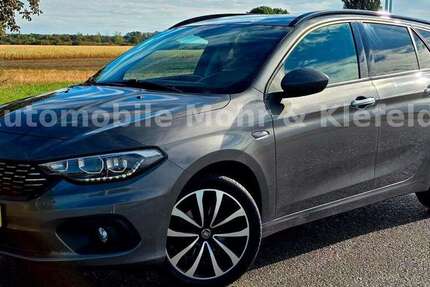 Fiat Tipo 93.000 km 9.999 &euro; Halle-Neustadt 06124