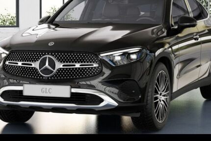 Mercedes-Benz GLC 200 9.900 km 60.450 &euro; Mannheim 68165