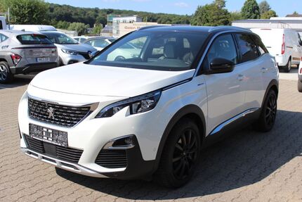 Peugeot 3008 71.100 km 18.990 &euro; Massenbachhausen 74252