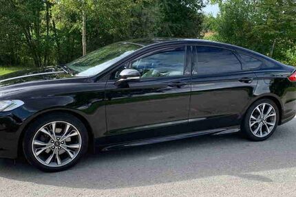 Ford Mondeo 54.145 km 21.400 € Schorndorf 73614