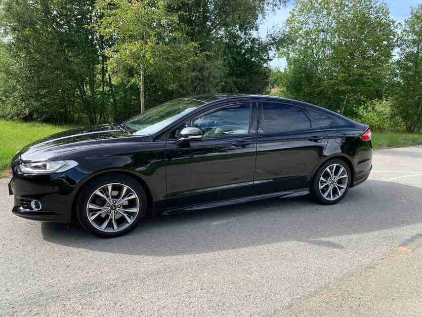 Ford Mondeo 54.145 km 21.400 € Schorndorf 73614