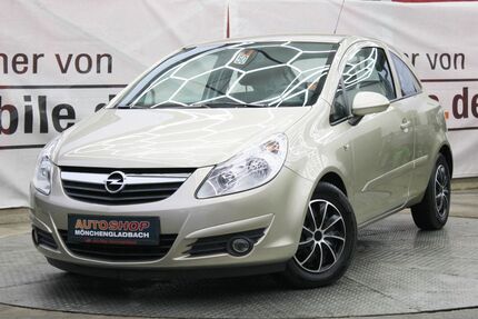Opel Corsa 61.000 km 6.450 &euro; Mönchengladbach 41066