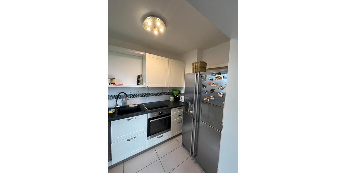 Etagenwohnung Schauenburg - 4 Zimmer, 100 m&sup2;, 1.000&euro; | Angebot:25172640