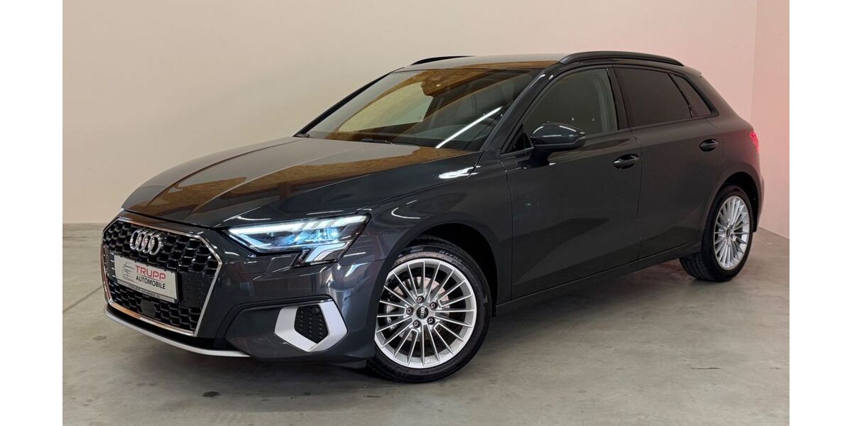 Audi A3 45.911 km 23.350 &euro; Eichenzell 36124