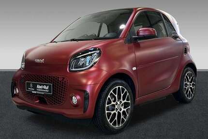 Smart forTwo 17.900 km 15.389 &euro; Donauwörth 86609