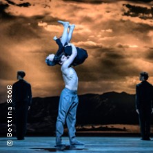Verwandlungen 12.05.2026 Staatsoper Hannover