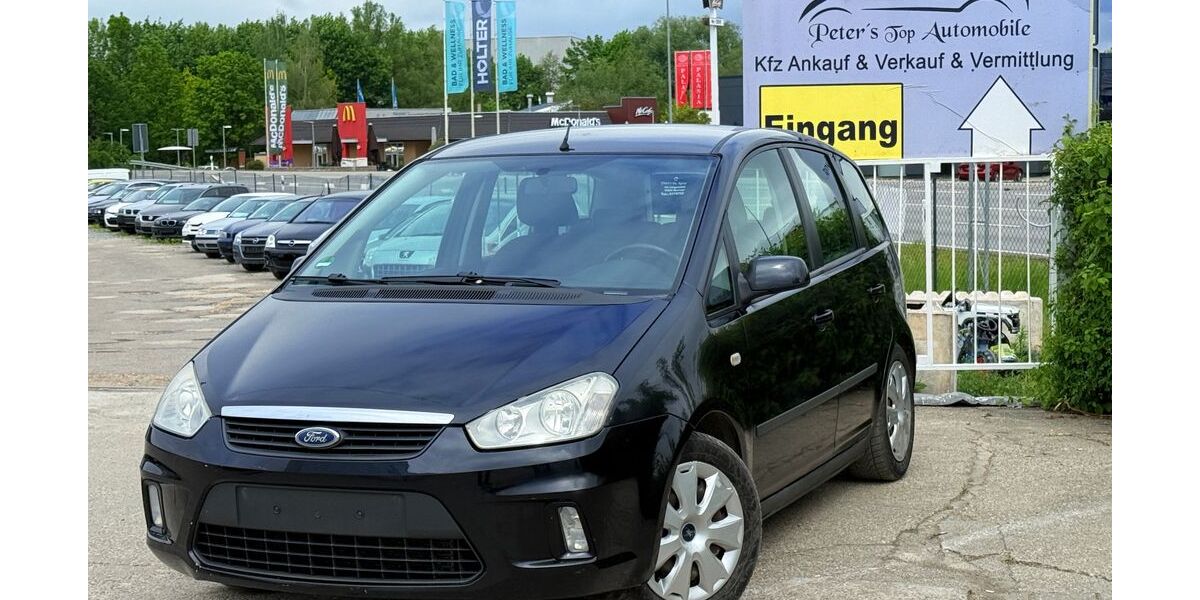 Ford C-Max 198.650 km 1.499 &euro; Obertraubling 93083