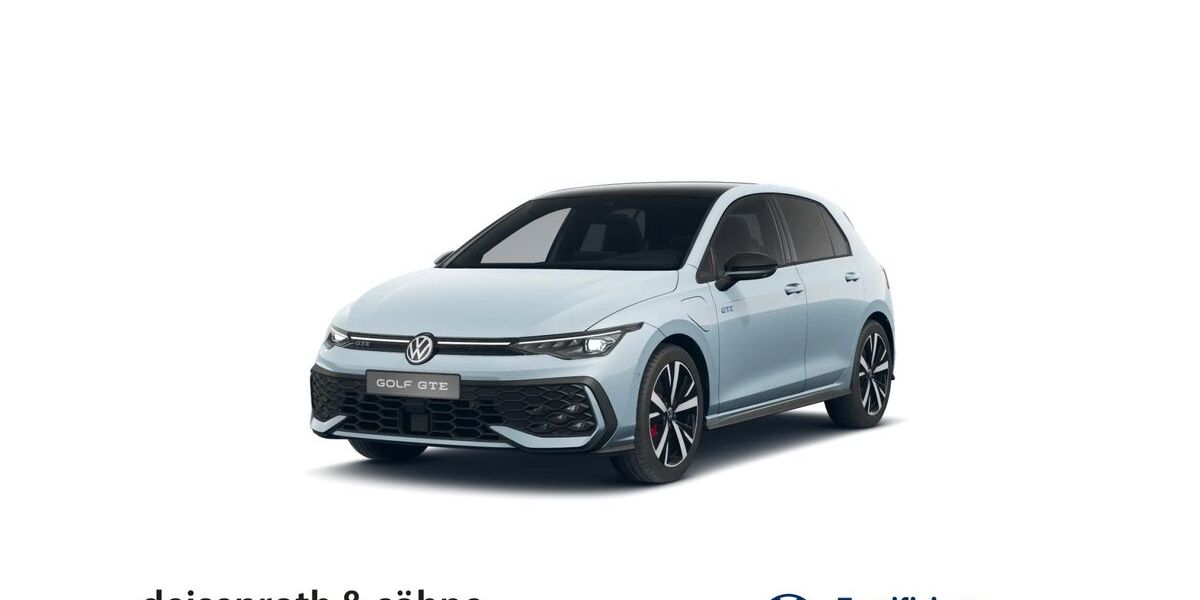 VW Golf 11.575 km 36.730 &euro; Alsfeld 36304
