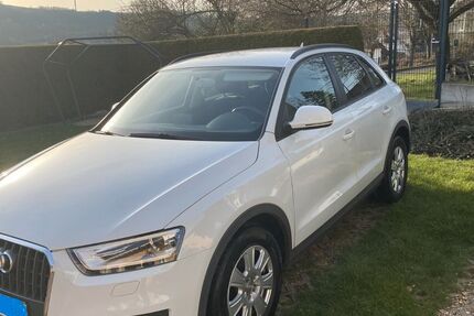 Audi Q3 207.000 km 11.700 &euro; Glan-Münchweiler 66907