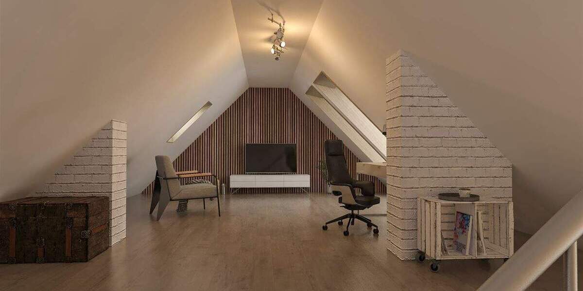 Etagenwohnung Neuss Barbaraviertel - 4 Zimmer, 279.900&euro; | Angebot:24657404