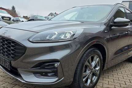 Ford Kuga 113.000 km 16.990 &euro; Nordheim 74226