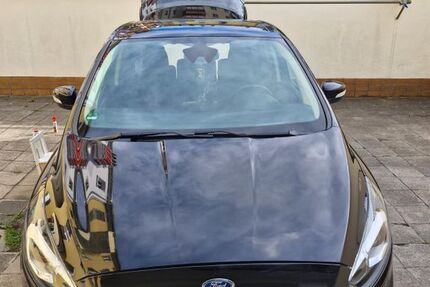 Ford S-Max 173.000 km 10.390 &euro; nürnberg 90443