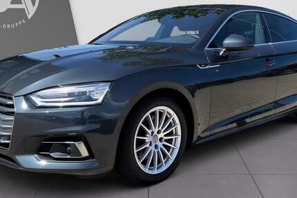 Audi A5 64.095 km 26.884 &euro; Nienburg 31582
