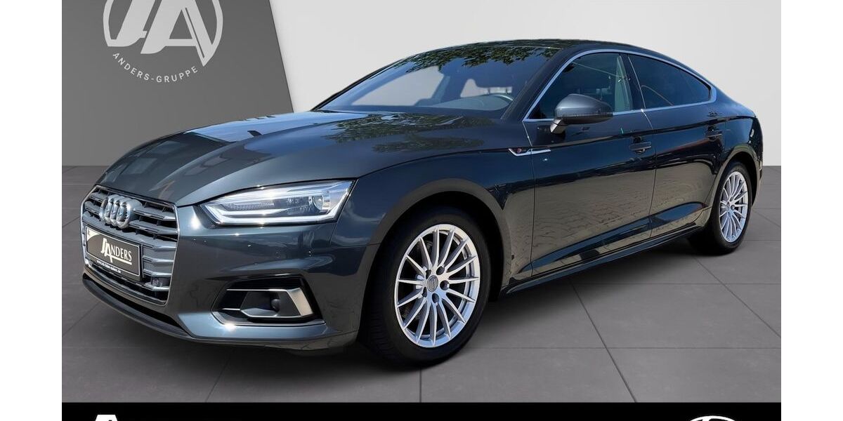 Audi A5 64.095 km 26.884 &euro; Nienburg 31582