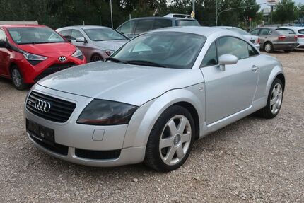 Audi TT 202.000 km 2.300 &euro; Ingolstadt 85053