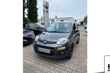 Fiat Panda 99.000 km 7.489 € Speyer 67346