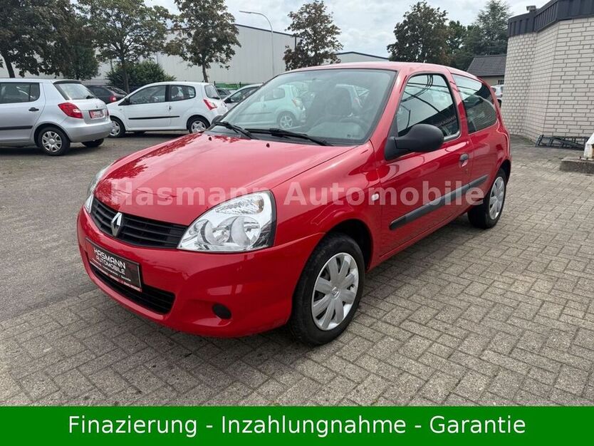 Clio