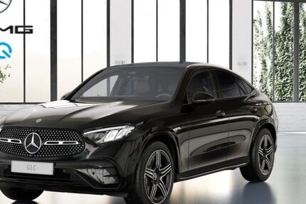 Mercedes-Benz GLC 300 9.265 km 68.880 &euro; Plettenberg 58840